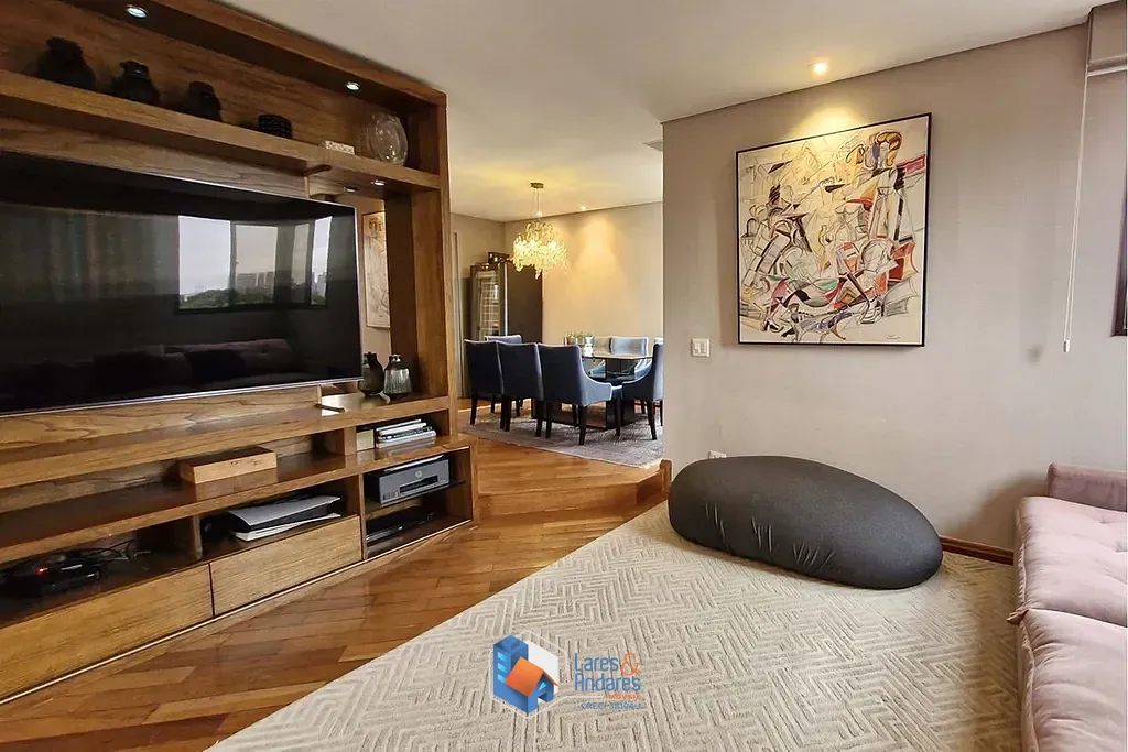 Apartamento, 4 quartos, 240 m² - Foto 52