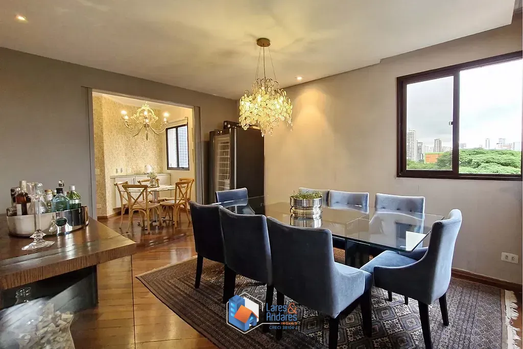 Apartamento, 4 quartos, 240 m² - Foto 51