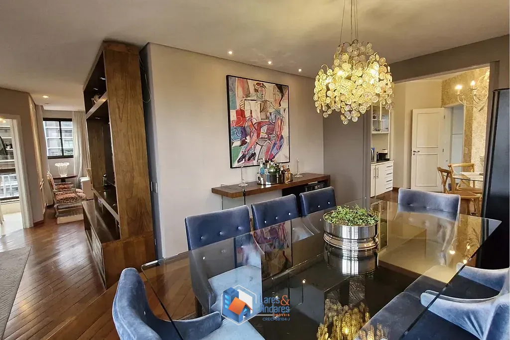 Apartamento, 4 quartos, 240 m² - Foto 50