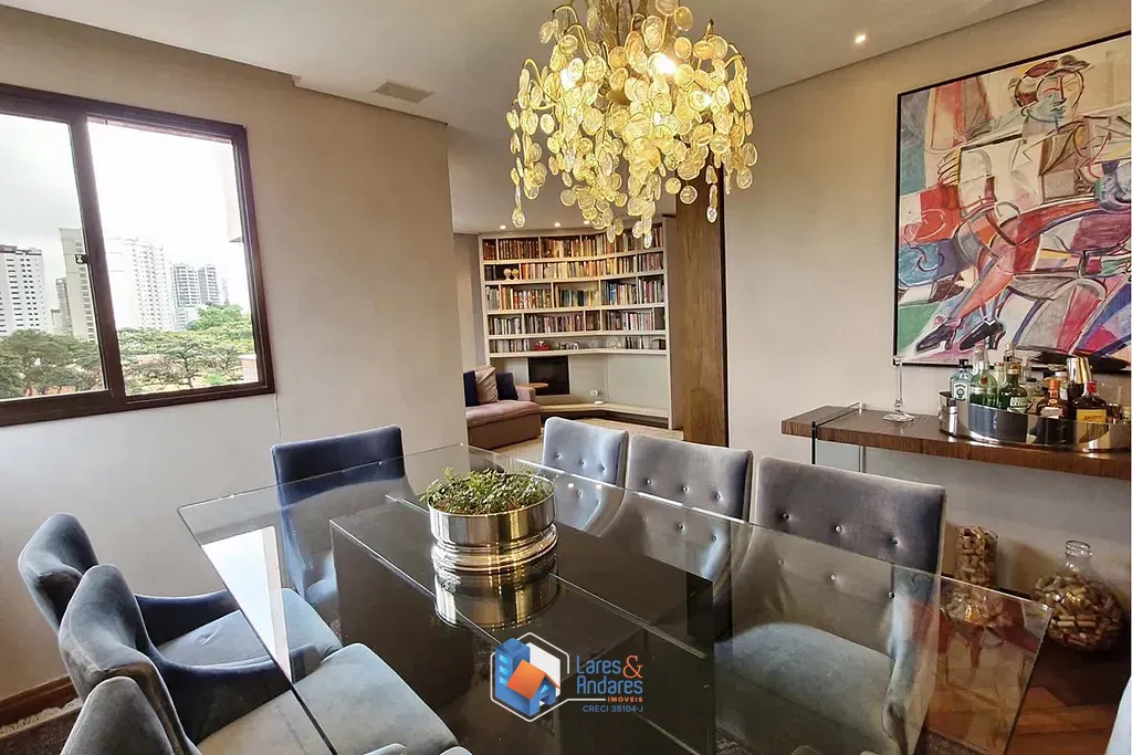 Apartamento, 4 quartos, 240 m² - Foto 49