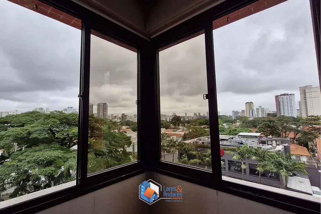 Apartamento, 4 quartos, 240 m² - Foto 48
