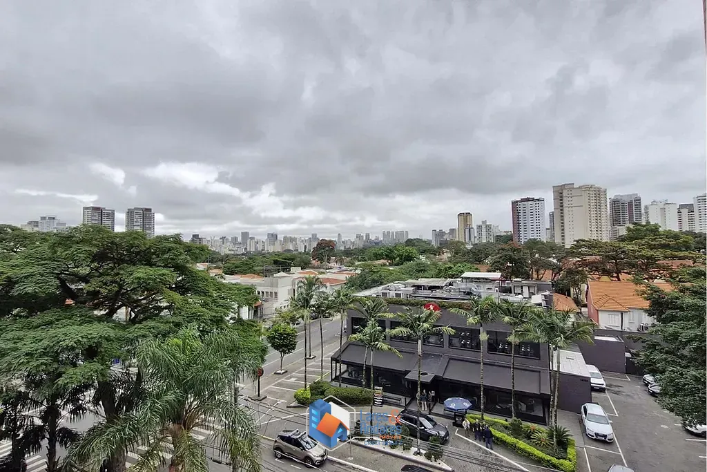 Apartamento, 4 quartos, 240 m² - Foto 47