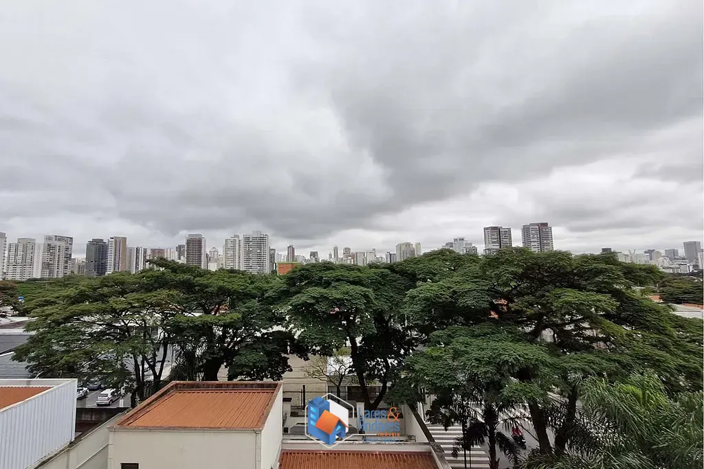 Apartamento, 4 quartos, 240 m² - Foto 46