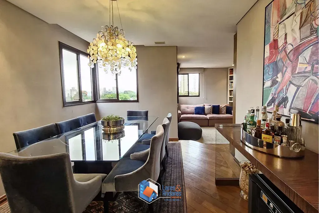 Apartamento, 4 quartos, 240 m² - Foto 45