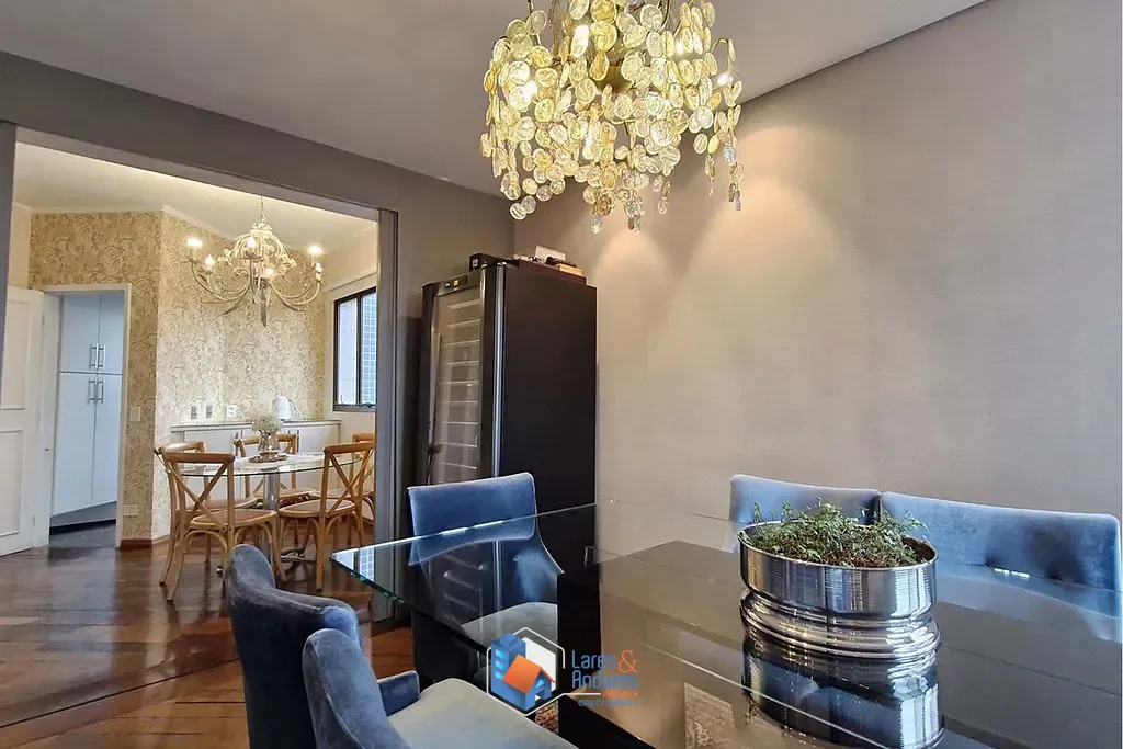 Apartamento, 4 quartos, 240 m² - Foto 55