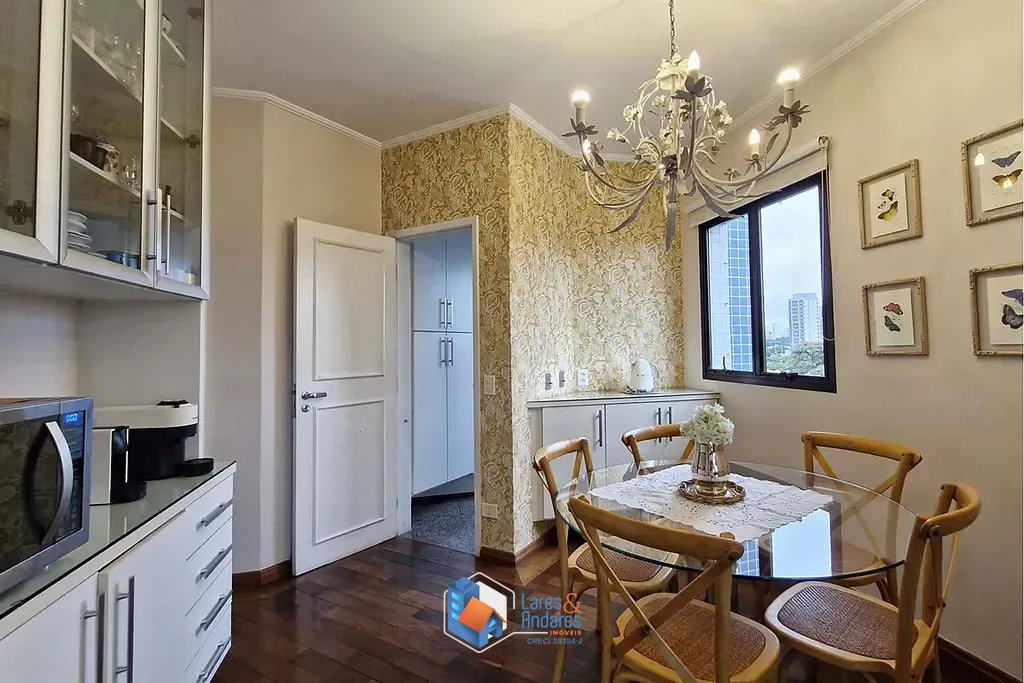Apartamento, 4 quartos, 240 m² - Foto 85