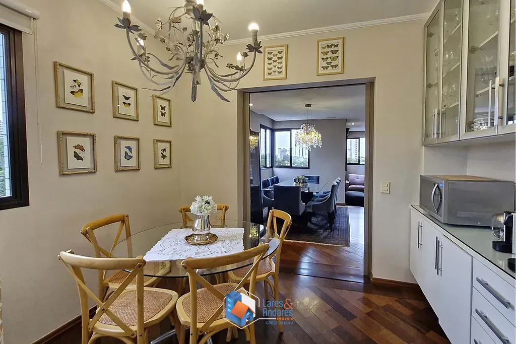 Apartamento, 4 quartos, 240 m² - Foto 84