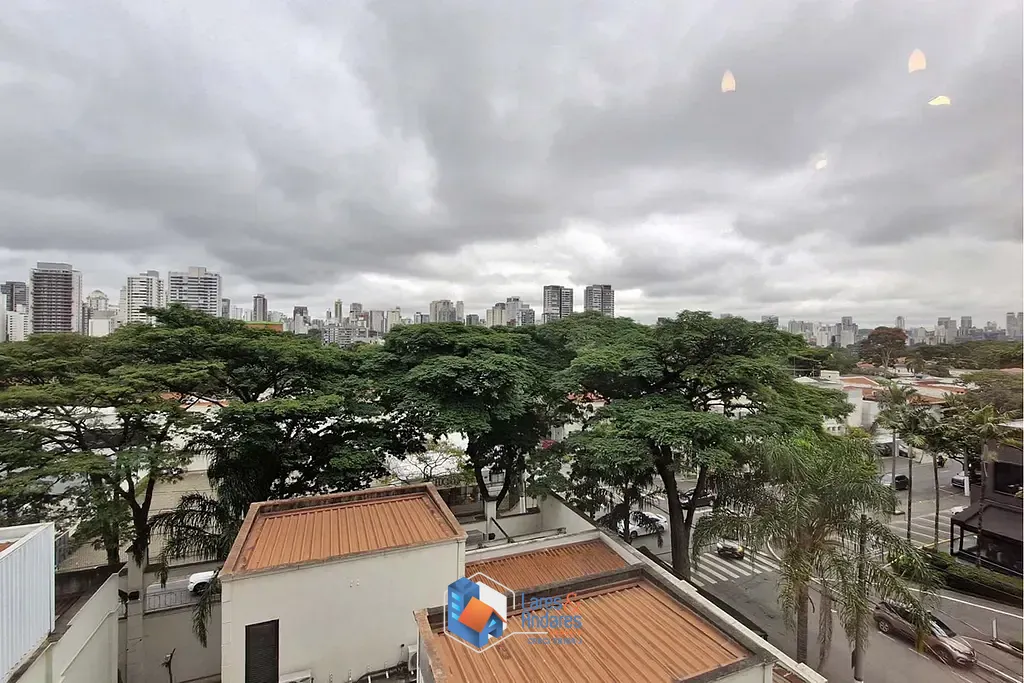 Apartamento, 4 quartos, 240 m² - Foto 83