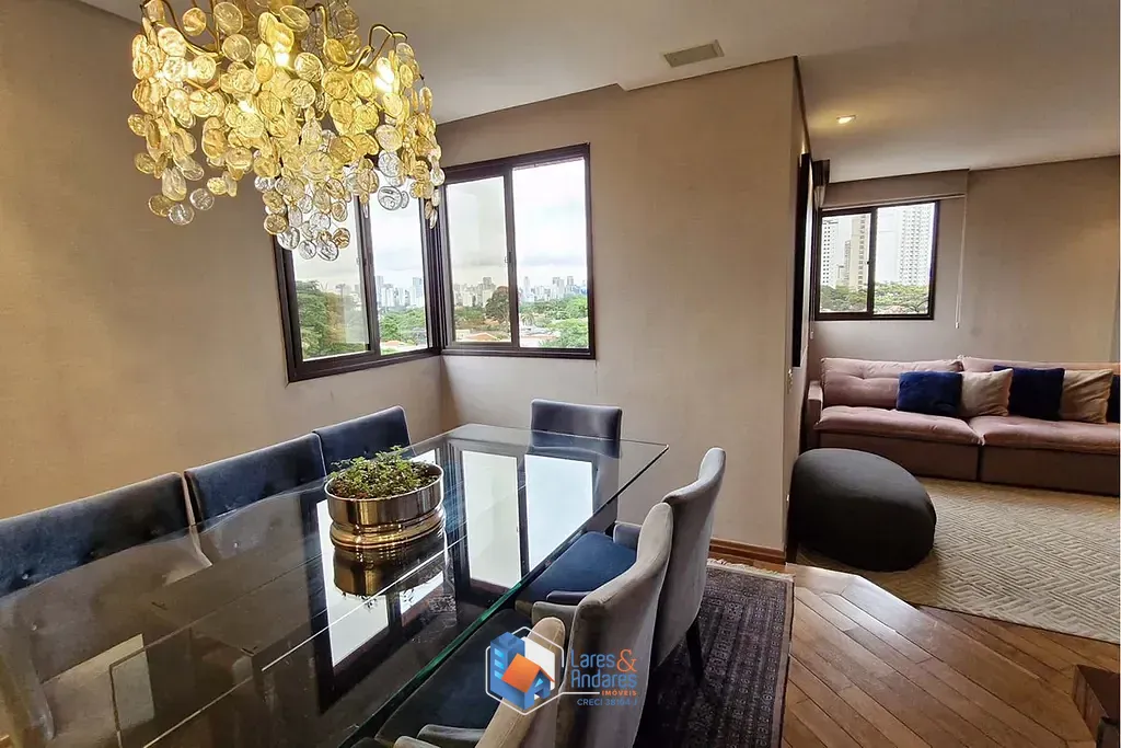 Apartamento, 4 quartos, 240 m² - Foto 82