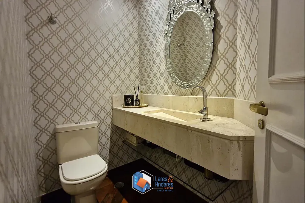 Apartamento, 4 quartos, 240 m² - Foto 81