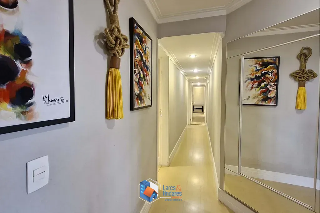 Apartamento, 4 quartos, 240 m² - Foto 80
