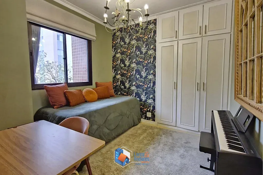 Apartamento, 4 quartos, 240 m² - Foto 79