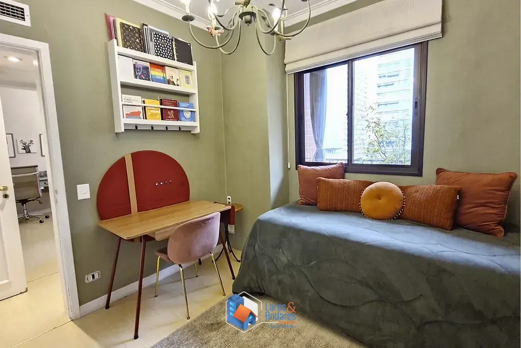 Apartamento, 4 quartos, 240 m² - Foto 78