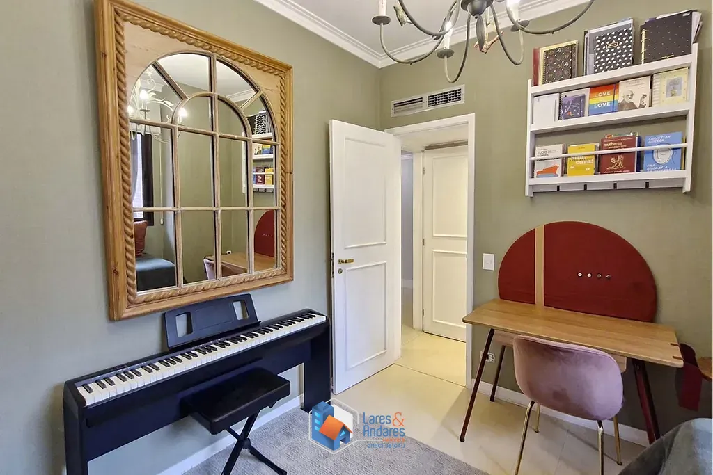 Apartamento, 4 quartos, 240 m² - Foto 77