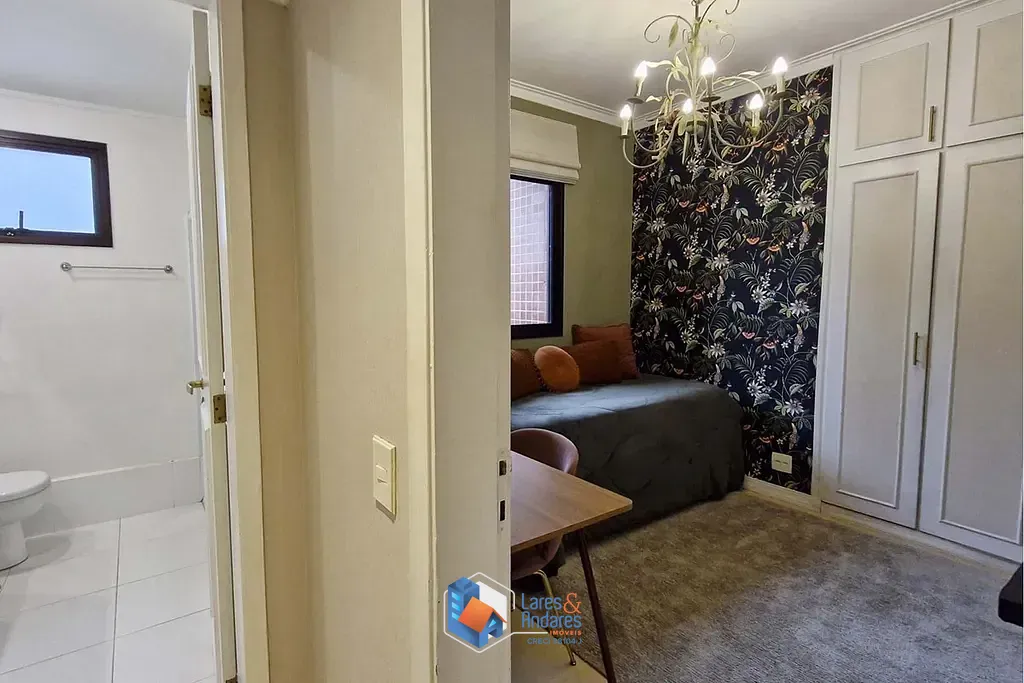 Apartamento, 4 quartos, 240 m² - Foto 65