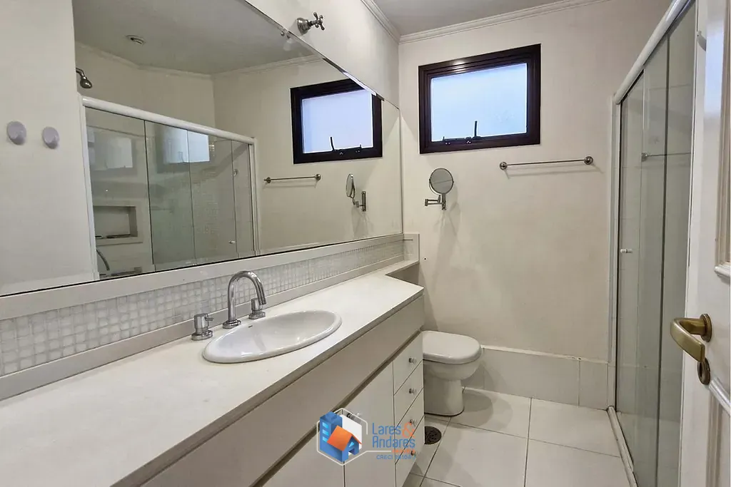 Apartamento, 4 quartos, 240 m² - Foto 74
