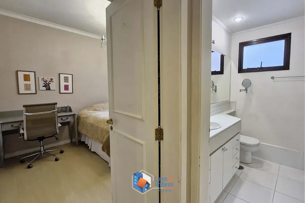Apartamento, 4 quartos, 240 m² - Foto 73
