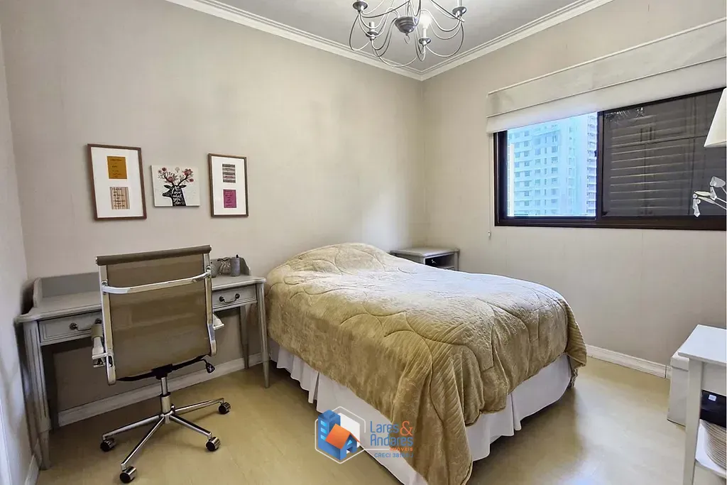 Apartamento, 4 quartos, 240 m² - Foto 70