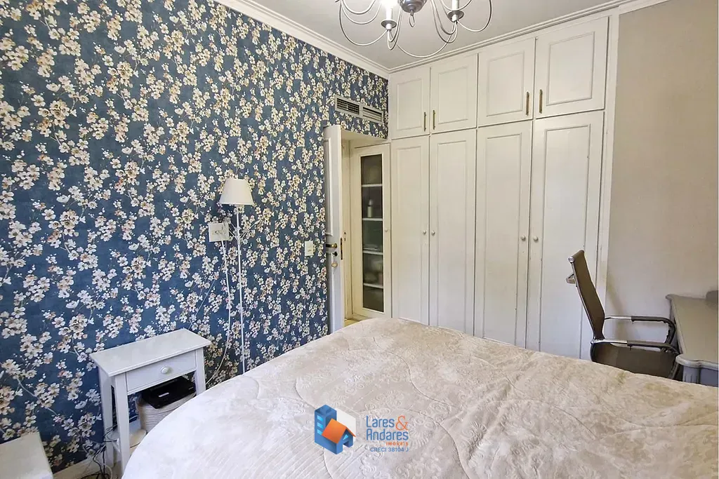 Apartamento, 4 quartos, 240 m² - Foto 69