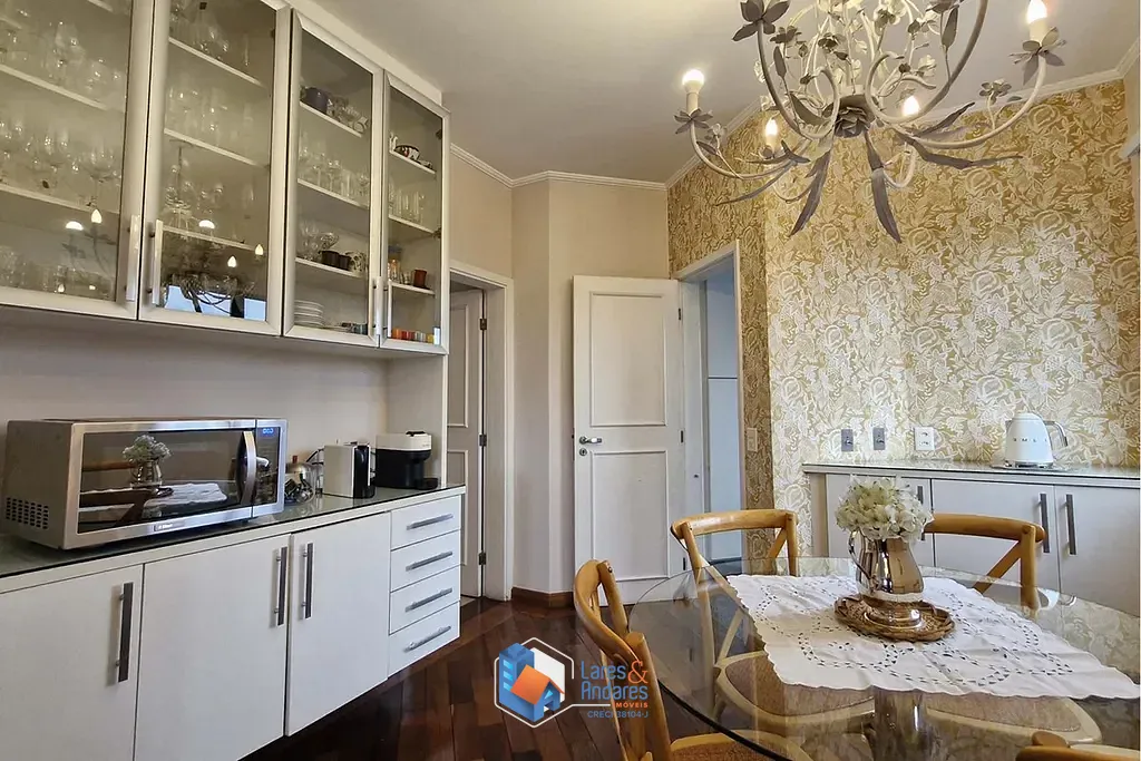 Apartamento, 4 quartos, 240 m² - Foto 43