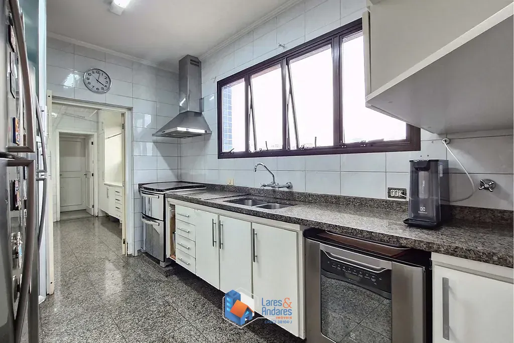 Apartamento, 4 quartos, 240 m² - Foto 42