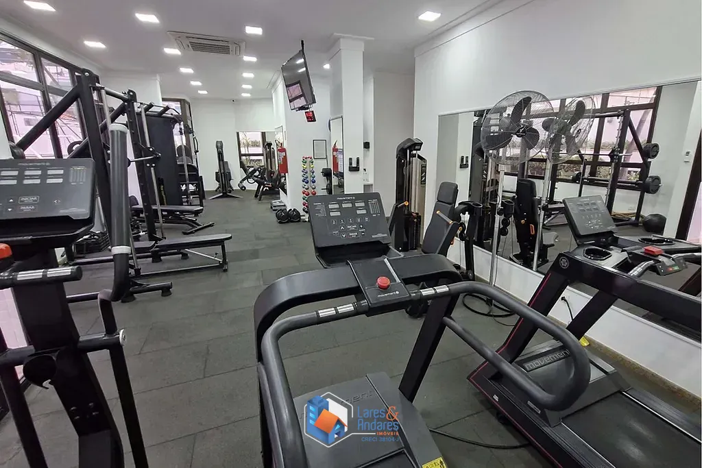 Apartamento, 4 quartos, 240 m² - Foto 40