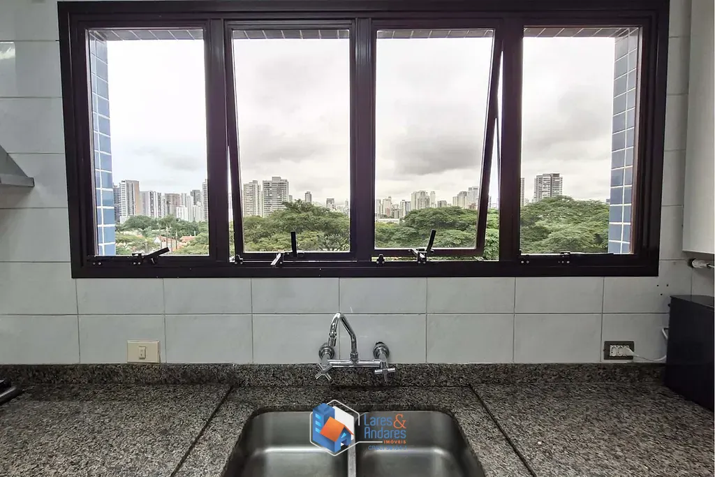 Apartamento, 4 quartos, 240 m² - Foto 39