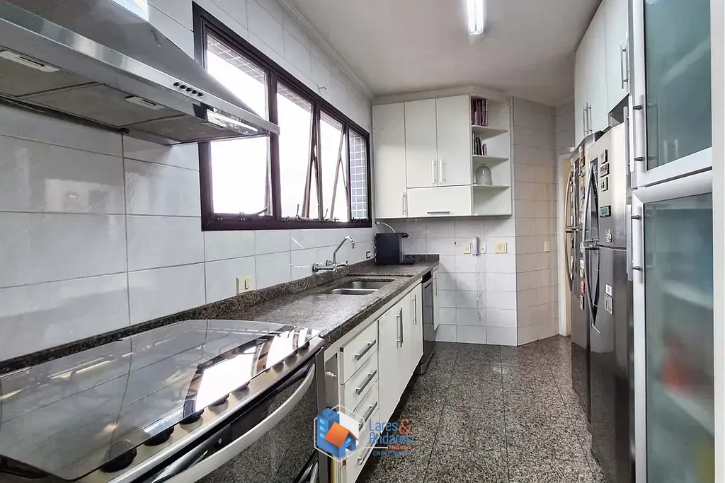 Apartamento, 4 quartos, 240 m² - Foto 38
