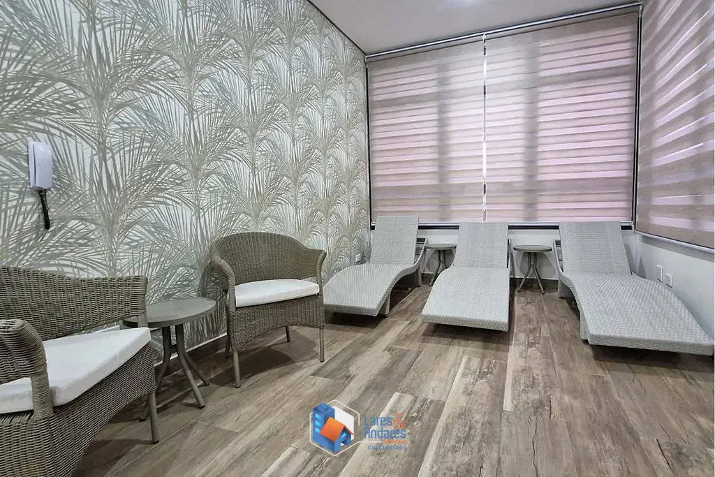 Apartamento, 4 quartos, 240 m² - Foto 37