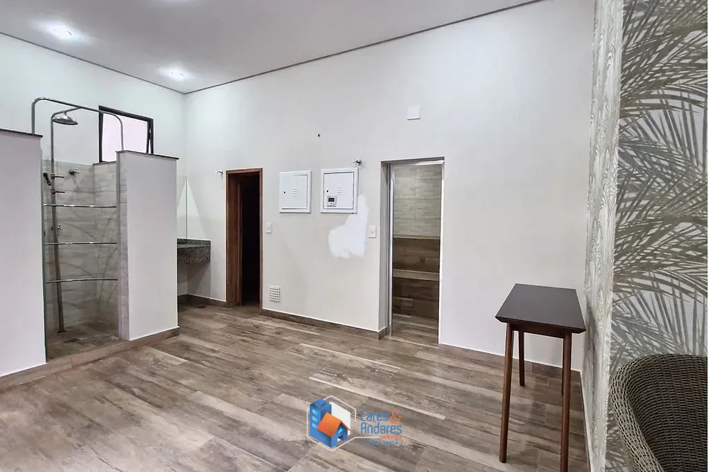 Apartamento, 4 quartos, 240 m² - Foto 36