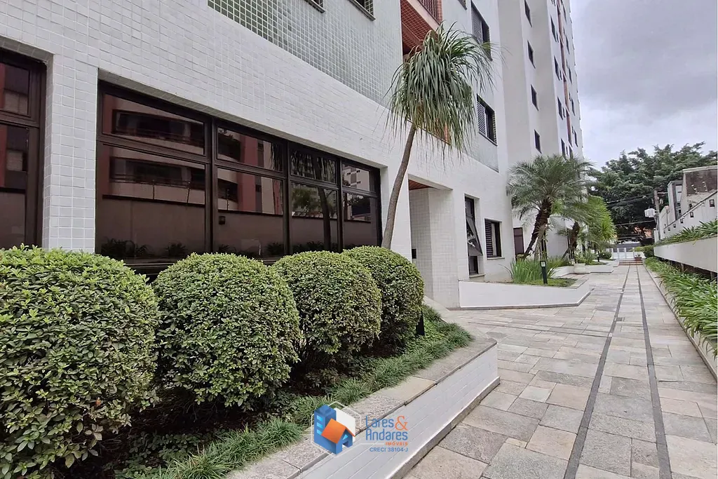 Apartamento, 4 quartos, 240 m² - Foto 35