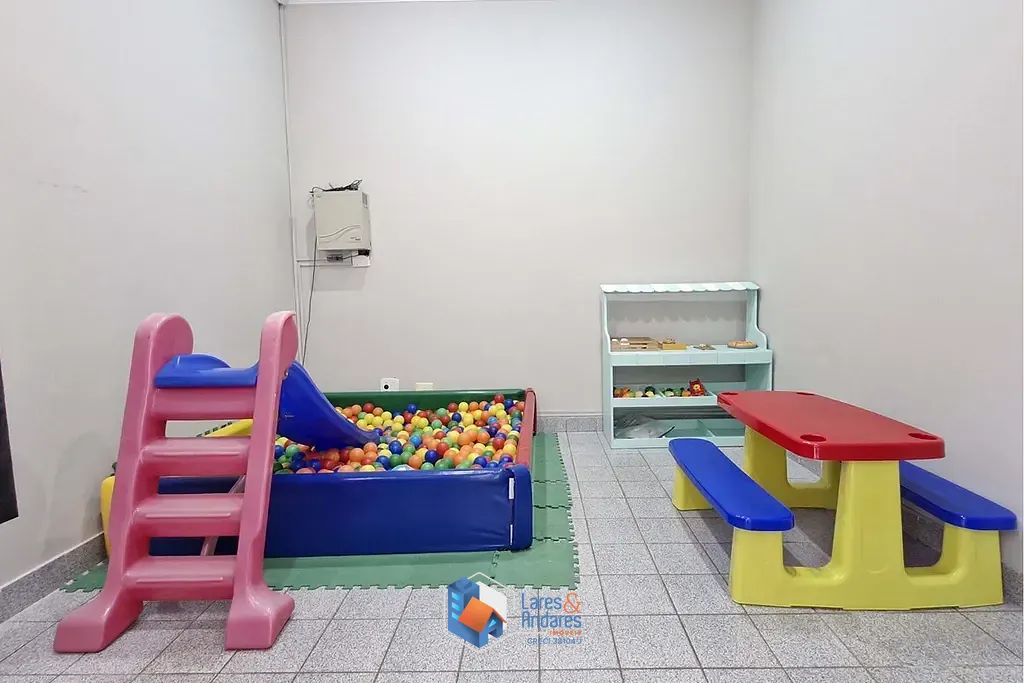 Apartamento, 4 quartos, 240 m² - Foto 33