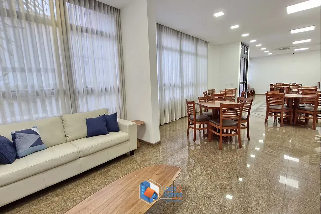 Apartamento, 4 quartos, 240 m² - Foto 32