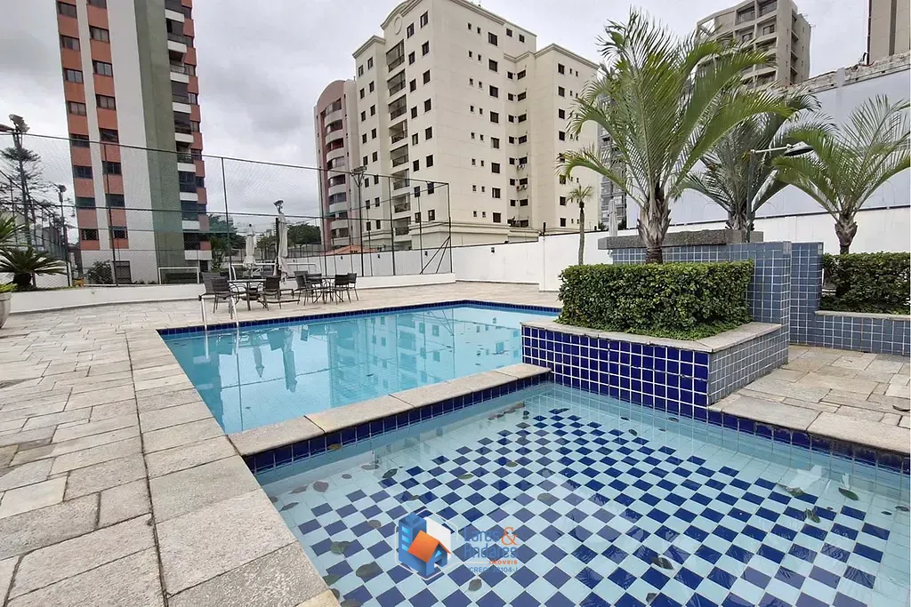 Apartamento, 4 quartos, 240 m² - Foto 31