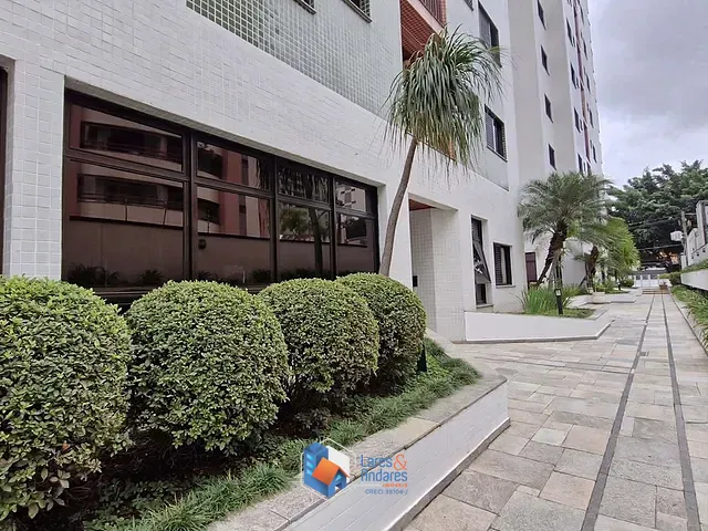 Apartamento 4 quartos e 5 banheiros, à venda, no bairro Indianópolis em São Paulo