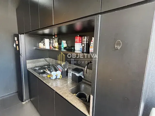 Apartamento 1 quarto e 1 banheiro, à venda, no bairro Centro Histórico em Porto Alegre