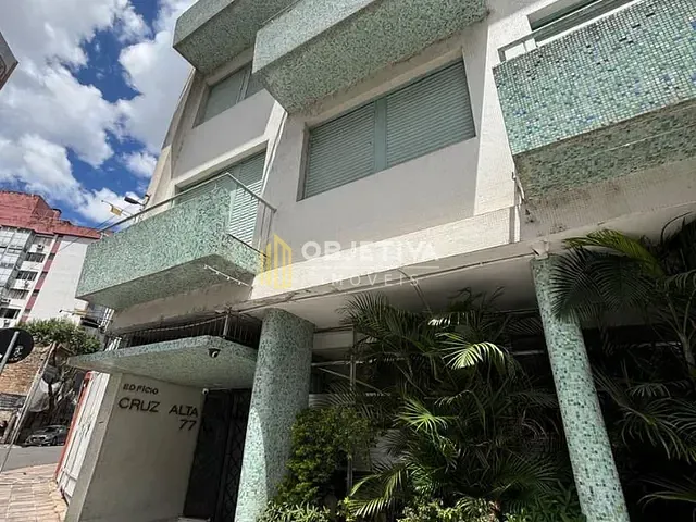 Apartamento 1 quarto e 1 banheiro, à venda, no bairro Centro Histórico em Porto Alegre