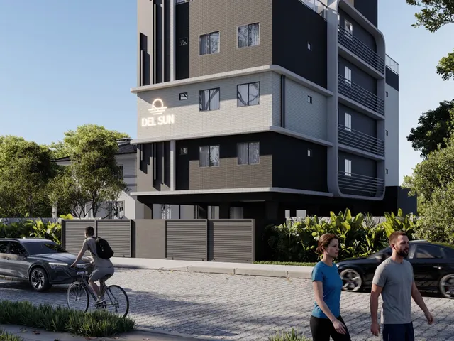 Apartamento 3 quartos e 3 banheiros, à venda, no bairro Bessa em João Pessoa