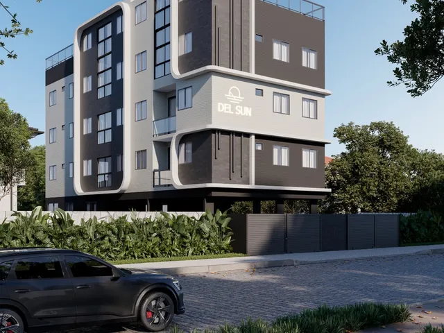 Apartamento 3 quartos e 2 banheiros, à venda, no bairro Bessa em João Pessoa