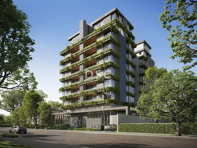 Cobertura / Penthouse 3 quartos e 4 banheiros, à venda, no bairro Mercês em Curitiba