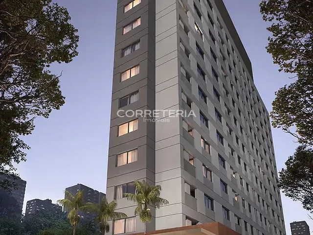 Studio 1 quarto e 1 banheiro, à venda, no bairro Paraíso em São Paulo