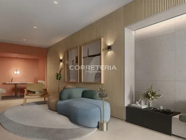 Studio 1 quarto e 1 banheiro, à venda, no bairro Paraíso em São Paulo