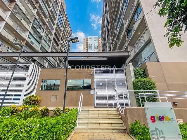 Studio 1 quarto e 1 banheiro, à venda, no bairro Água Branca em São Paulo