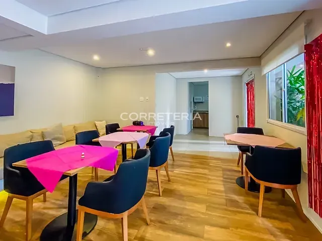 Studio 1 quarto e 1 banheiro, à venda, no bairro Água Branca em São Paulo