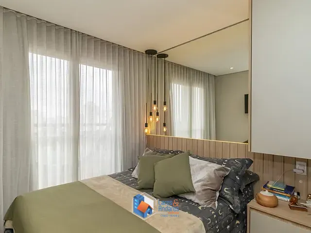 Empreendimento disponível, no bairro Água Branca em São Paulo