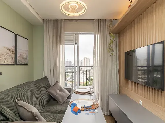 Empreendimento disponível, no bairro Água Branca em São Paulo
