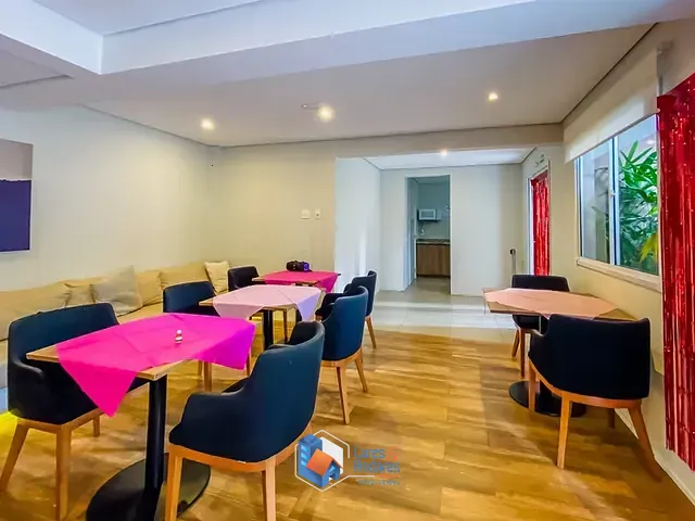 Empreendimento disponível, no bairro Água Branca em São Paulo
