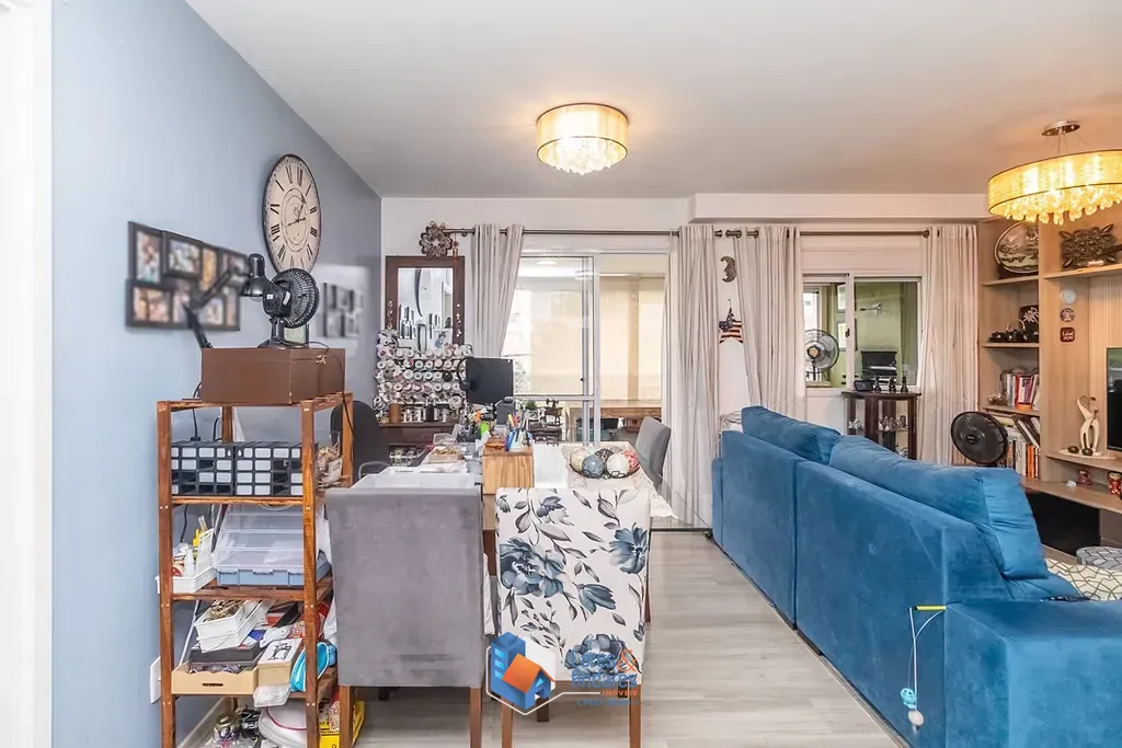 Apartamento, 2 quartos, 81 m² - Foto 27