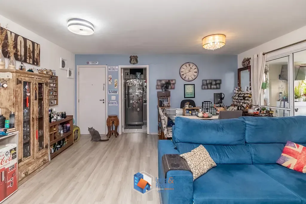 Apartamento, 2 quartos, 81 m² - Foto 25