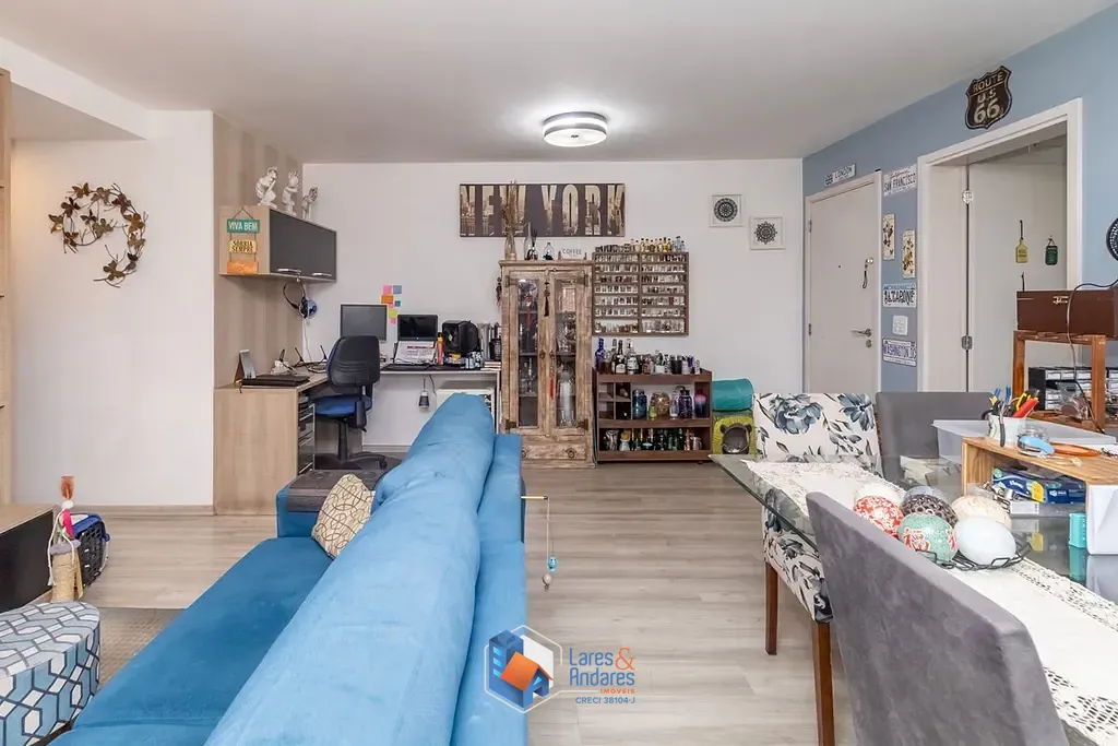 Apartamento, 2 quartos, 81 m² - Foto 24